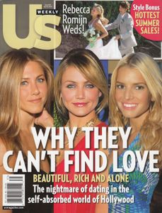 Us Weekly (July 30, 2007) #650