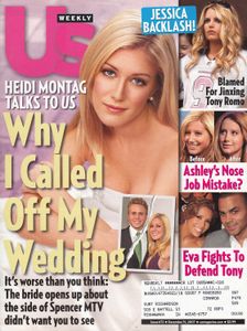 Us Weekly (December 31, 2007) #672