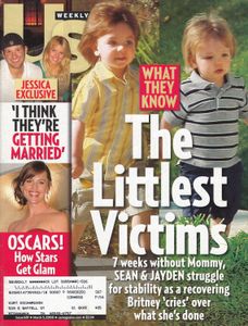 Us Weekly (March 3, 2008) #681