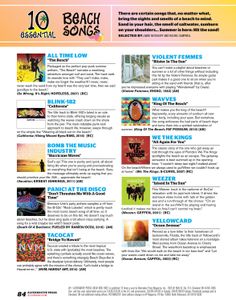 Alternative Press #348 (July 2017)