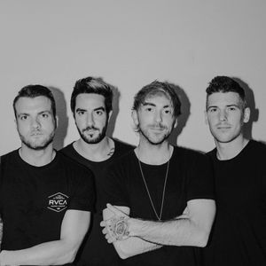All Time Low
