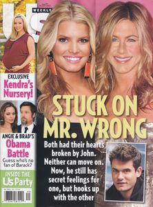 Us Weekly (December 7, 2009) #773