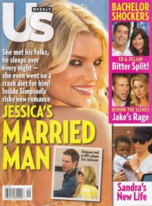 Us Weekly (July 19, 2010) #805