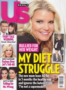 Us Weekly (November 5, 2012) #925
