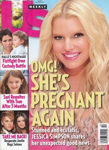 Us Weekly (December 10, 2012) #930