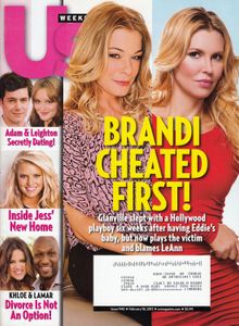Us Weekly (February 18, 2013) #940