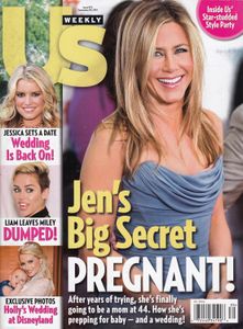 Us Weekly (September 30, 2013) #972