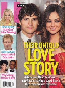 Us Weekly (May 26, 2014) #1006