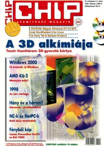 CHIP 1999. február