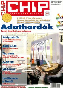 CHIP 1999. május