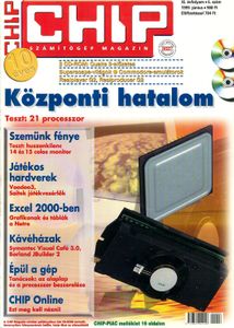 CHIP 1999. június