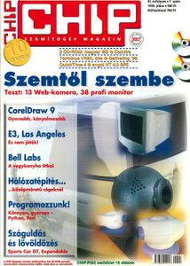 CHIP 1999. július