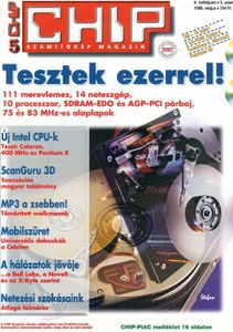 CHIP 1998. május