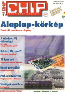 CHIP 1998. július
