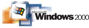 Microsoft Windows 2000