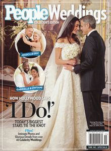 People Weddings (May 22, 2015)