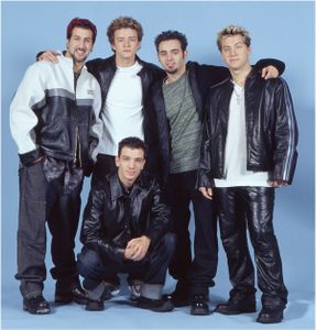 'N Sync