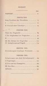Schöpfer und Schöpfung