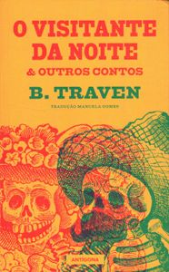 O Visitante da Noite & Outros Contos