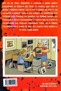 La Pequeña Historia De Rock