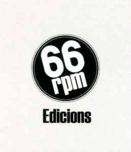 66 RPM Edicions