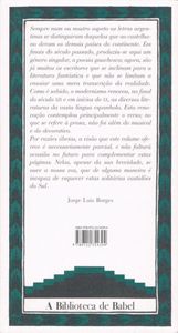 Contos Argentinos