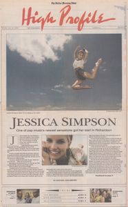 High Profile (July 30, 2000)