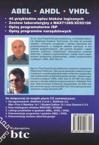 Układy Programowalne: Pierwsze Kroki