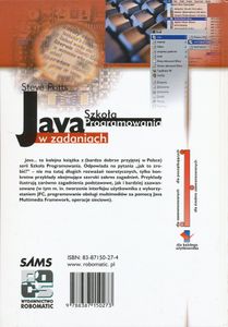 Java w Zadaniach
