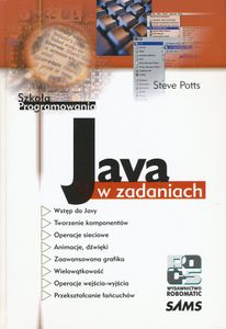 Java w Zadaniach