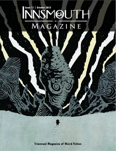 Innsmouth Magazine Issue 11, October 2012