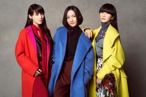 Perfume (Japanese Band)