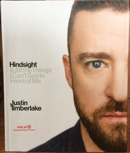 Hindsight & All the Things I Can't See in Front of Me