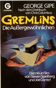 Gremlins - Die Außergewöhnlichen