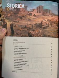 Speciale Storica National Geographic. Archeologia - (n. 002)