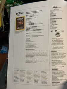 Speciale Storica National Geographic. Archeologia - (n. 002)