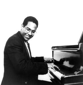 Danilo Pérez