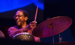 Brian Blade