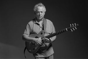 David Torn