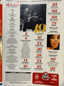 Musica Jazz (Issue 813)
