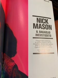 Musica Jazz (Issue 813)