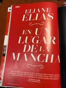 Musica Jazz (Issue 813)