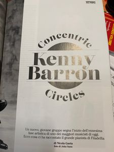 Musica Jazz (Issue 813)