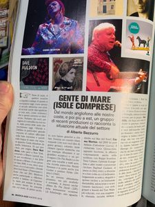 Musica Jazz (Issue 813)