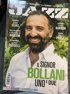 Musica Jazz (Issue 813)
