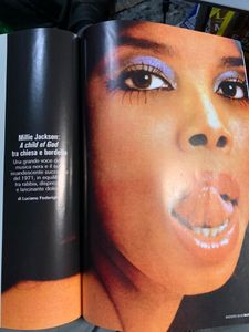 Musica Jazz (Issue 813)