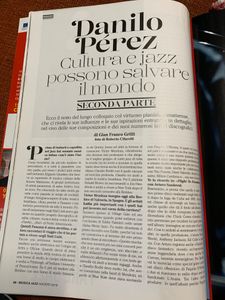 Musica Jazz (Issue 813)
