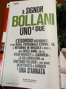 Musica Jazz (Issue 813)