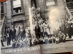 Musica Jazz (Issue 813)