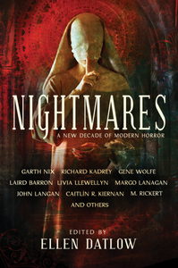 Nightmares: A New Decade of Modern Horror